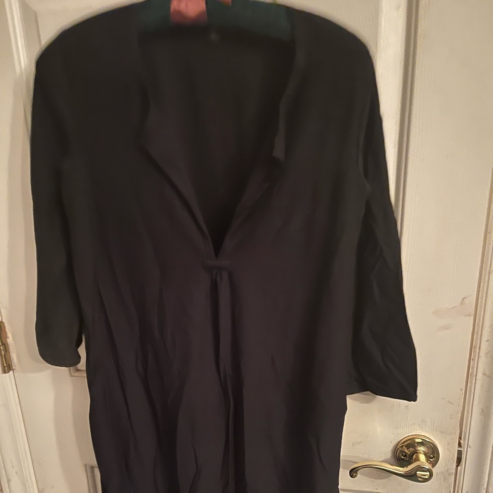 Eileen Fisher Dress, VGC